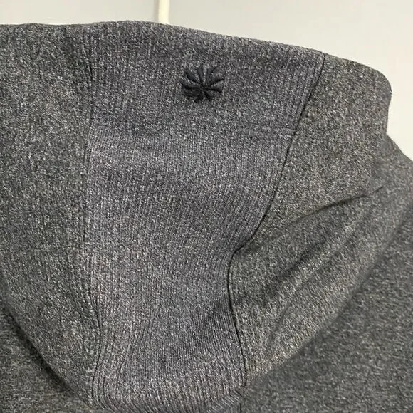 Athleta Zenith Wrap Jacket Women Size M - Picture 9 of 11